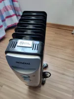 Aquecedor  - Foto 5