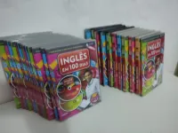 Curso de Ingês em 100 Dias - Foto 2