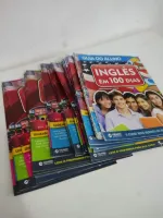 Curso de Ingês em 100 Dias - Foto 3