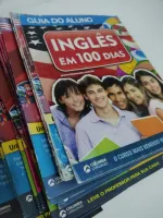 Curso de Ingês em 100 Dias - Foto 4