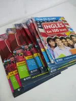 Curso de Ingês em 100 Dias - Foto 5