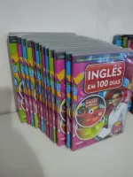 Curso de Ingês em 100 Dias - Foto 6