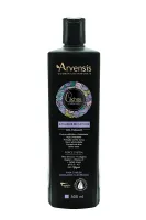 CREME ATIVADOR DE CACHOS SEM ENXAGUE 500ML (ONDULADOS E CACHEADOS) ARVENSIS