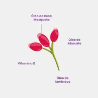 BB Oil hidratação profunda 100ml - Foto 4