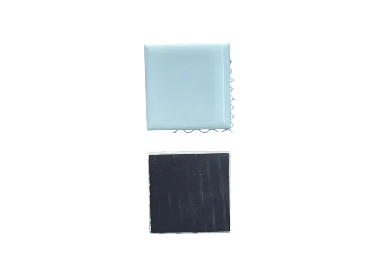 ATACADO  AZULEJO 5X5 C/IMÃ