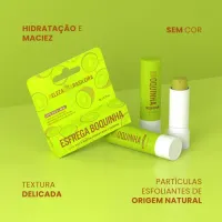 Esfrega Boquinha Kiwi 4G - Foto 3