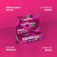  BOQUINHA CREAM AÇAÍ 4G - Foto 3