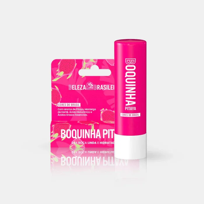 Boquinha Cream Pitaya 4G