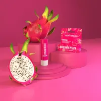 Boquinha Cream Pitaya 4G - Foto 2