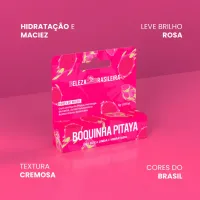 Boquinha Cream Pitaya 4G - Foto 3