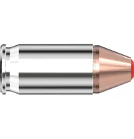 MUNIÇÃO HORNADY CRITICAL DEFENSE 380AUTO FTX 90GR C25 - Foto 2