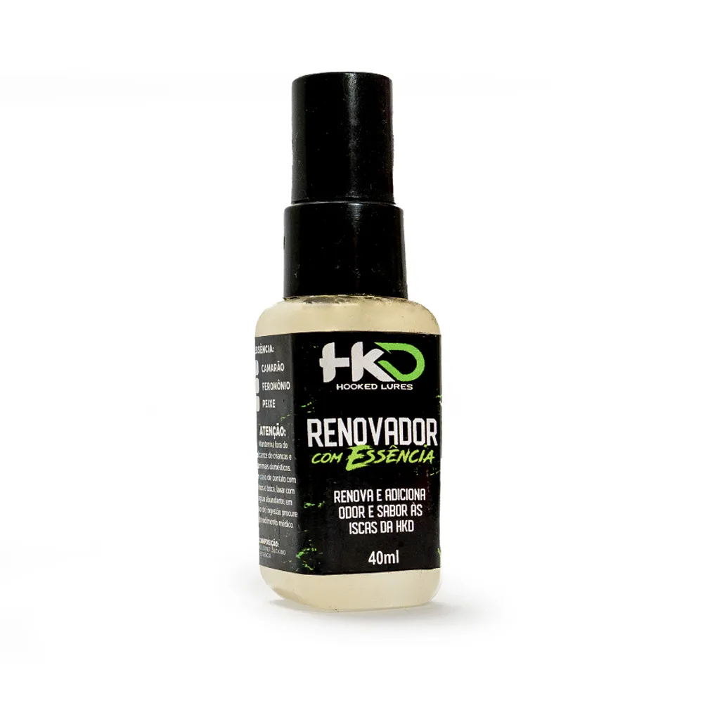 RENOVADOR HKD LURES Imagem
