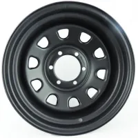 Roda Daytona 15x8