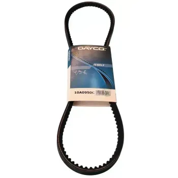 Correia do Alternador GIR/ ALT/ BA/ DH  DAYCO 10A0950C