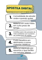 Apostila TJ RO Médico Clínico Geral Analista Judiciário 2024 - Foto 3
