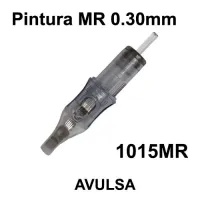 Cartucho HARPIA 0.30mm 1015 Pintura MR - AVULSA