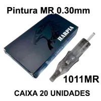 Cartucho HARPIA 0.30mm 1011 Pintura MR - CAIXA 20 UNIDADES