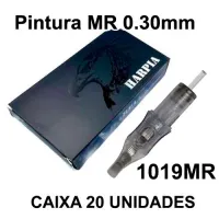 Cartucho HARPIA 0.30mm 1019 Pintura MR - CAIXA 20 UNIDADES