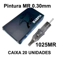 Cartucho HARPIA 0.30mm 1025 Pintura MR - CAIXA 20 UNIDADES