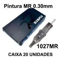 Cartucho HARPIA 0.30mm 1027 Pintura MR - CAIXA 20 UNIDADES
