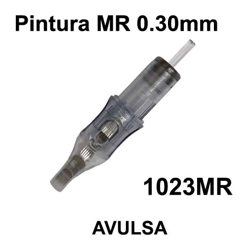 Cartucho HARPIA 0.30mm 1023 Pintura MR - AVULSA