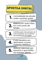 Apostila TJ RO Médico do Trabalho Analista Judiciário 2024 - Foto 3