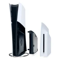 [Seminovo] Console Playstation 5 Slim 1TB - PS5 (C/ Caixa) - Foto 4