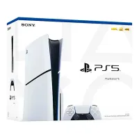 [Seminovo] Console Playstation 5 Slim 1TB - PS5 (C/ Caixa) - Foto 6