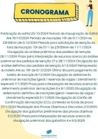 Apostila TJ RO Médico Psiquiatra  Analista Judiciário 2024 - Foto 2