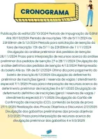 Apostila TJ RO Odontólogo  Analista Judiciário 2024 - Foto 2