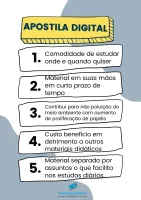 Apostila TJ RO Odontólogo  Analista Judiciário 2024 - Foto 3