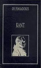 OS PENSADORES KANT (PRODUTO USADO - MUITO BOM)