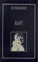 OS PENSADORES KANT (PRODUTO USADO - MUITO BOM)