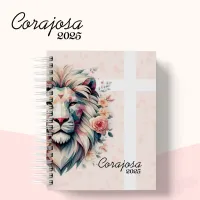 AGENDA CRISTÃ FEMENINA