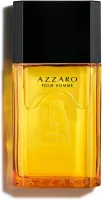 Perfume Azzaro Pour Homme Masculino-Eau de Toilette-50ml - Foto 2