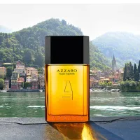 Perfume Azzaro Pour Homme Masculino-Eau de Toilette-50ml - Foto 5