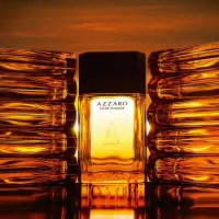 Perfume Azzaro Pour Homme Masculino-Eau de Toilette-50ml - Foto 6