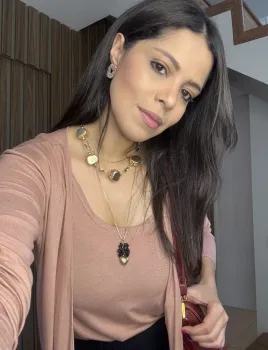 COLAR BLOCOS - DOURADO FOSCO - Foto 2