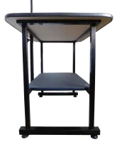 Mesa de Tosa Fixa  100cm x 60cm  com  Girafa Central - Plenitude - Foto 2