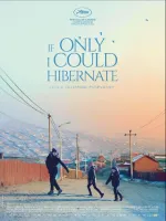 Se eu Pudesse Apenas Hibernar (2023) Zoljargal Purevdash DVD - legendas em português