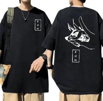 CAMISETA KON