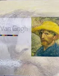 COLEÇAO FOLHA GRANDES MESTRES DA PINTURA - VINCENT VAN GOGH VOL 1 (PRODUTO USADO - MUITO BOM)