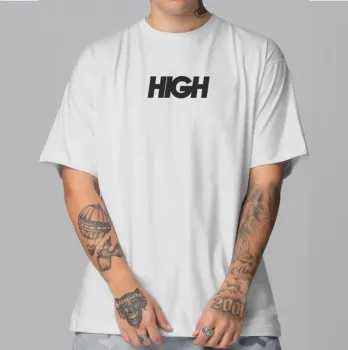 CAMISETA OVERSIZED