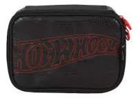 Estojo box original  Hot-Wheels Vermelho ET47784HW