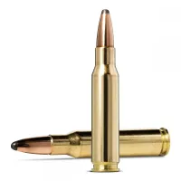 MUNICAO NORMA WHITETAIL CAL .308 WIN PSP 150 GR CX C20 - Foto 3
