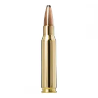 MUNICAO NORMA WHITETAIL CAL .308 WIN PSP 150 GR CX C20 - Foto 4
