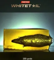 MUNICAO NORMA WHITETAIL CAL .308 WIN PSP 150 GR CX C20 - Foto 5
