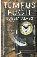 TEMPUS FUGIT (PRODUTO USADO - MUITO BOM)