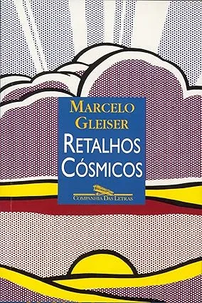 RETALHOS COSMICOS (PRODUTO USADO - MUITO BOM)