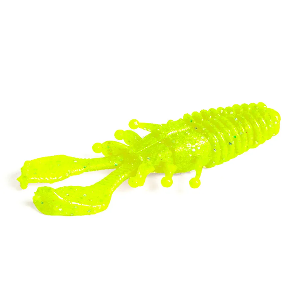KING CRAW - HKD LURES - UNITÁRIO